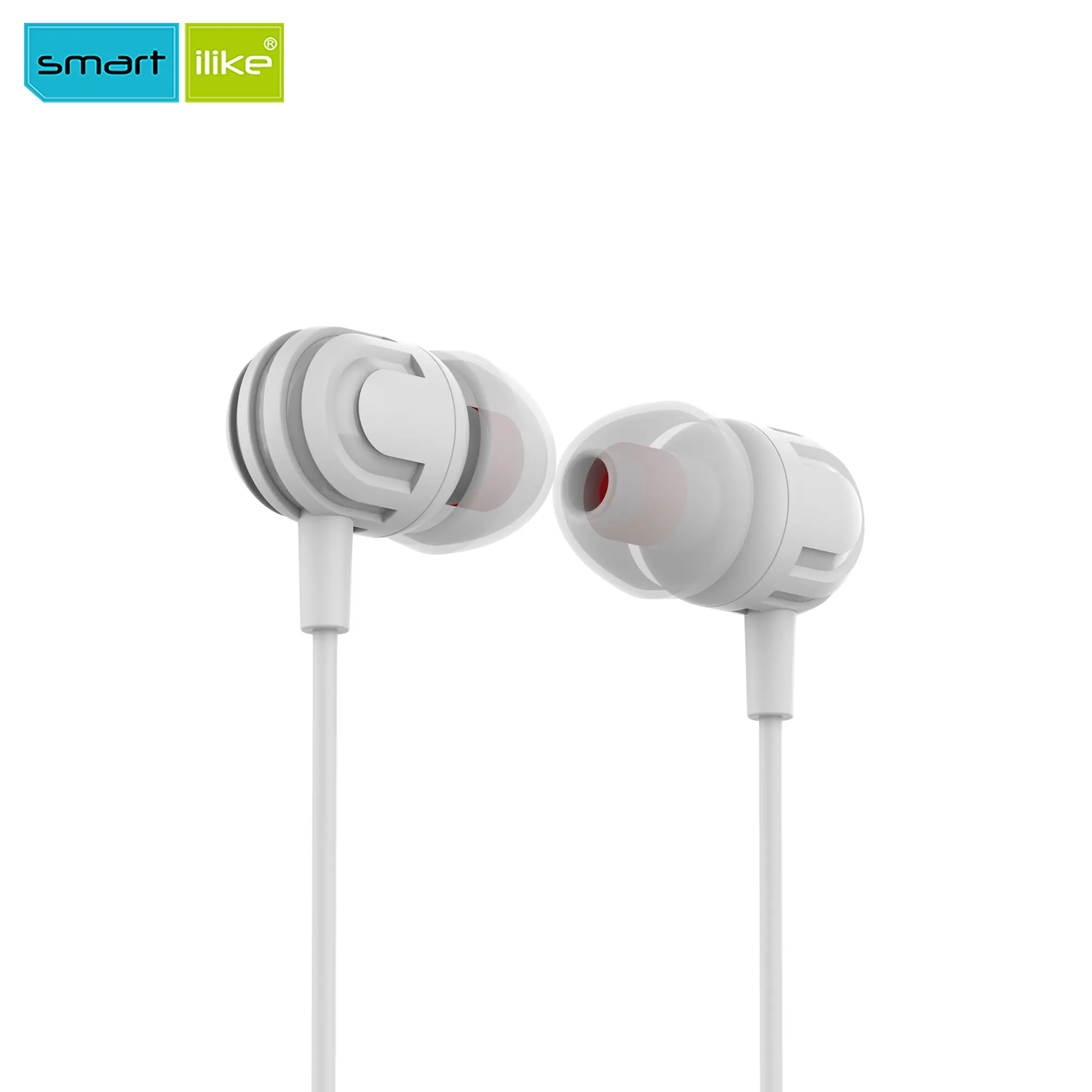 MT-AU03 3.5mm In-Ear Wired Earphone - Image 10