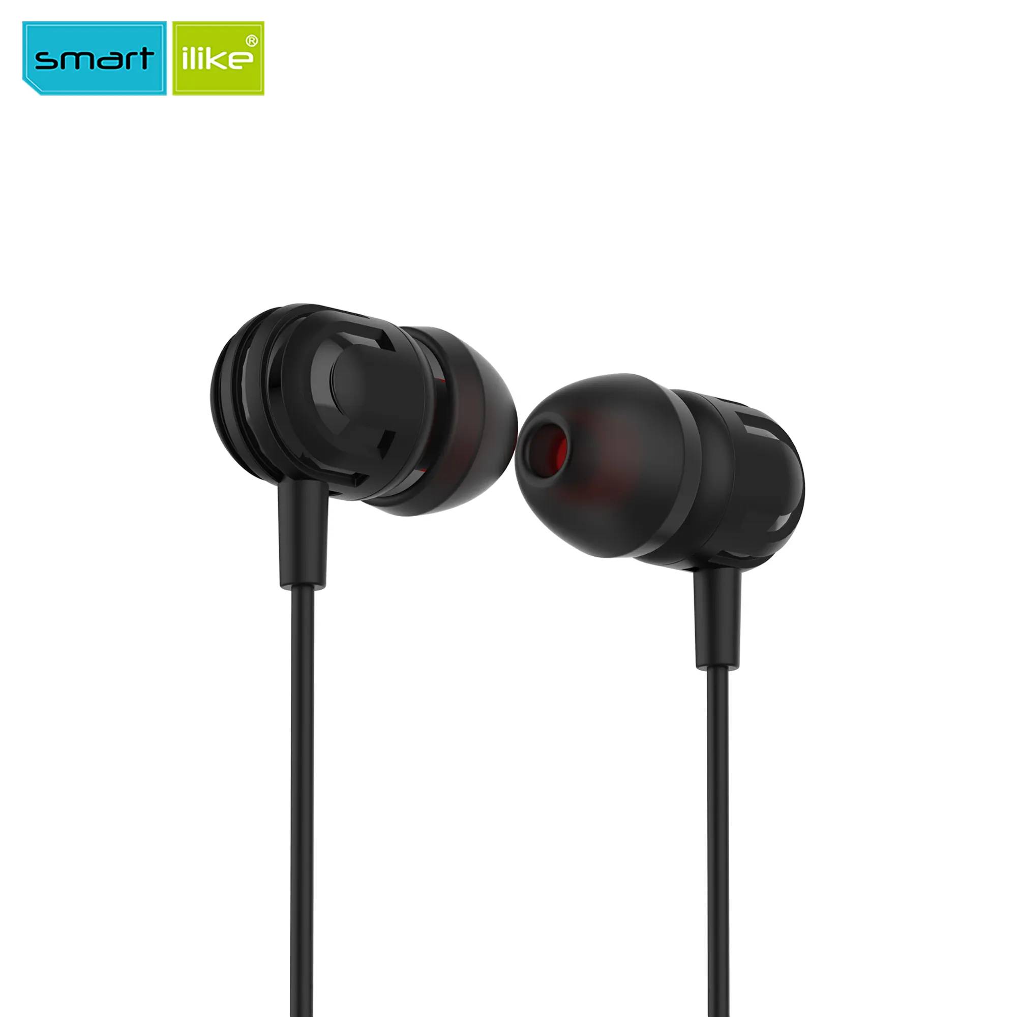 MT-AU03 3.5mm In-Ear Wired Earphone