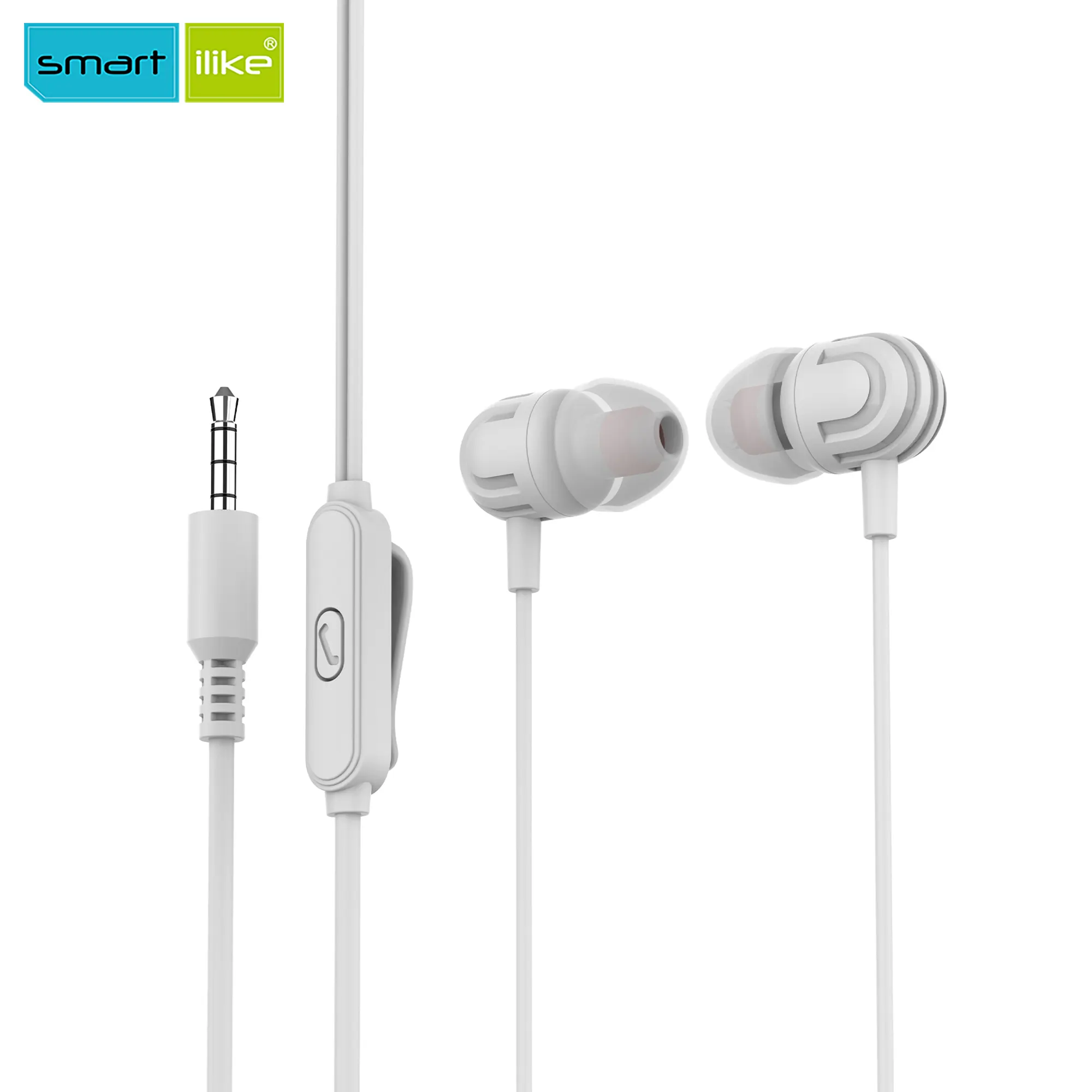 MT-AU03 3.5mm In-Ear Wired Earphone - Image 9