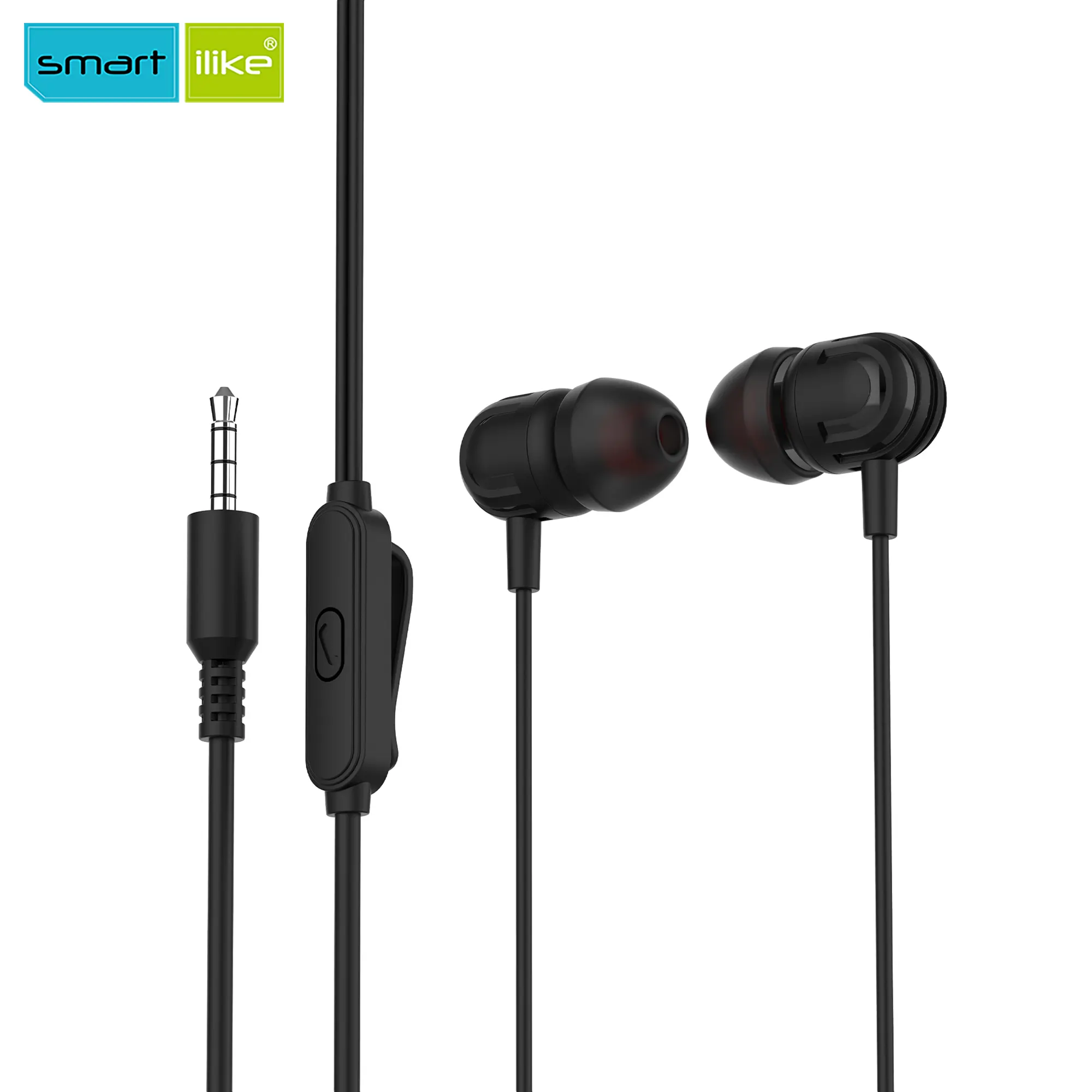 MT-AU03 3.5mm In-Ear Wired Earphone - Image 5