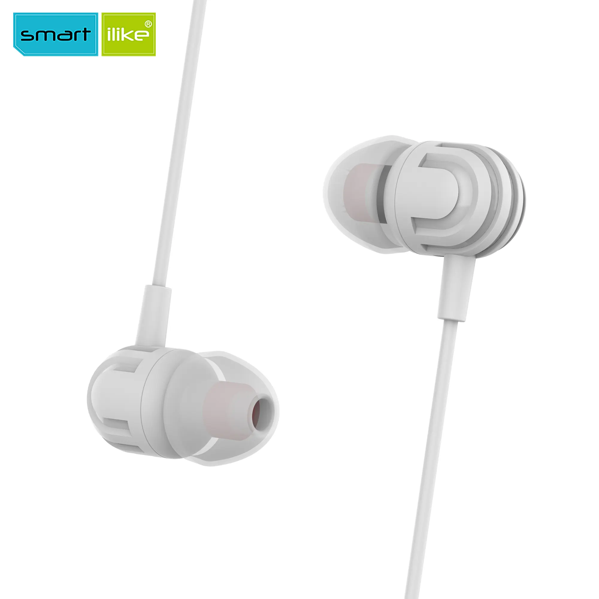MT-AU03 3.5mm In-Ear Wired Earphone - Image 8