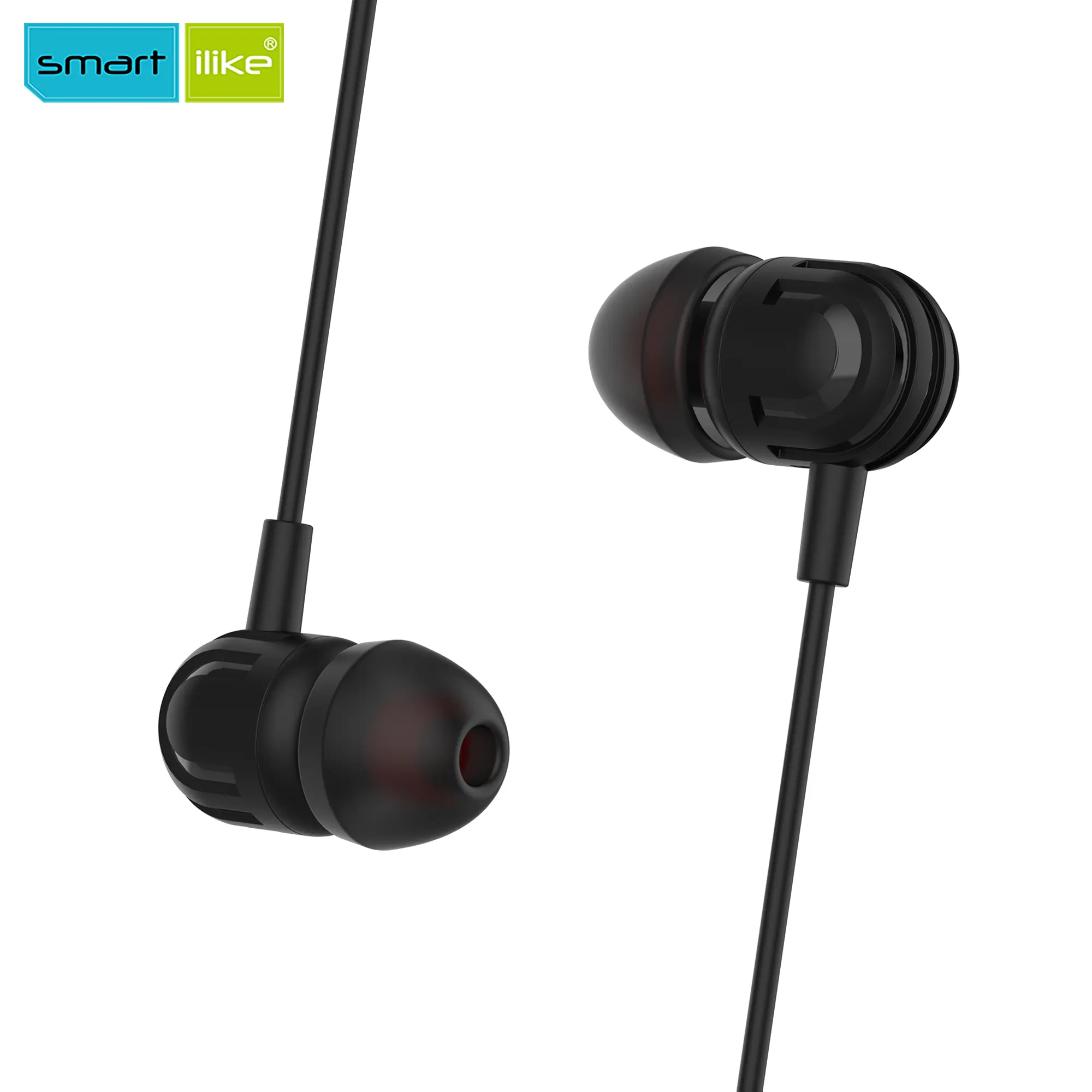 MT-AU03 3.5mm In-Ear Wired Earphone - Image 4