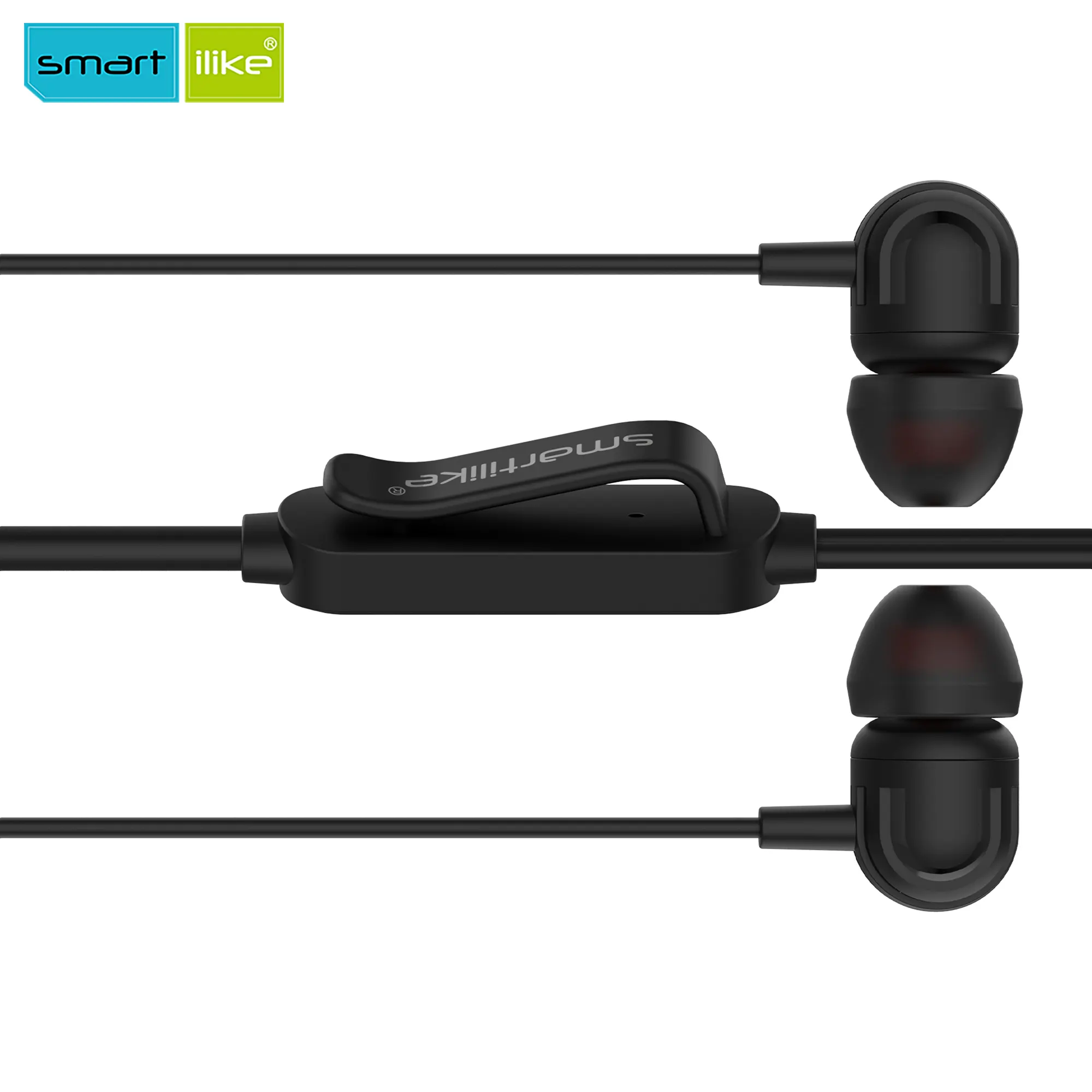 MT-AU03 3.5mm In-Ear Wired Earphone - Image 6
