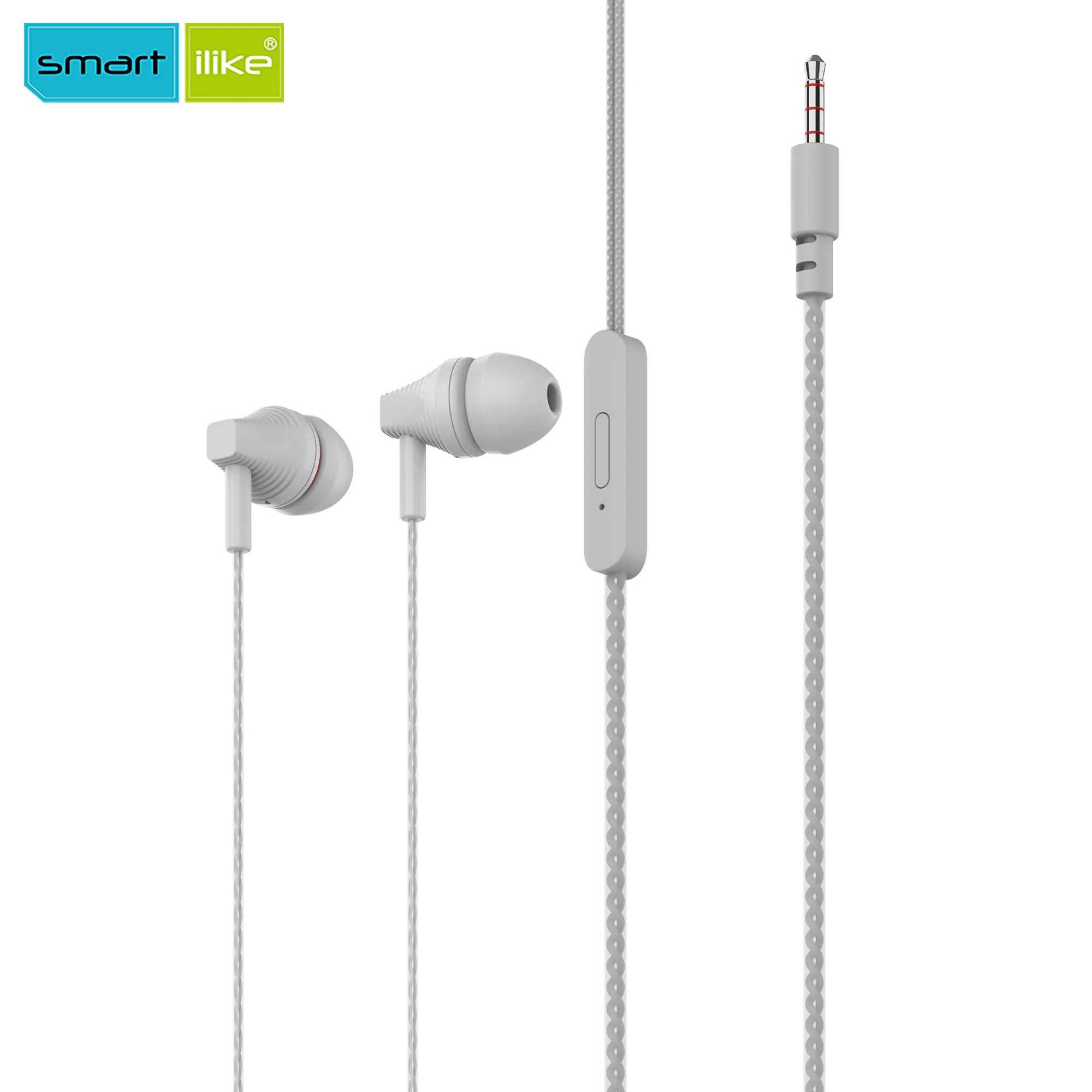 MT-AU04 In-Ear Wired Earphones - Image 9