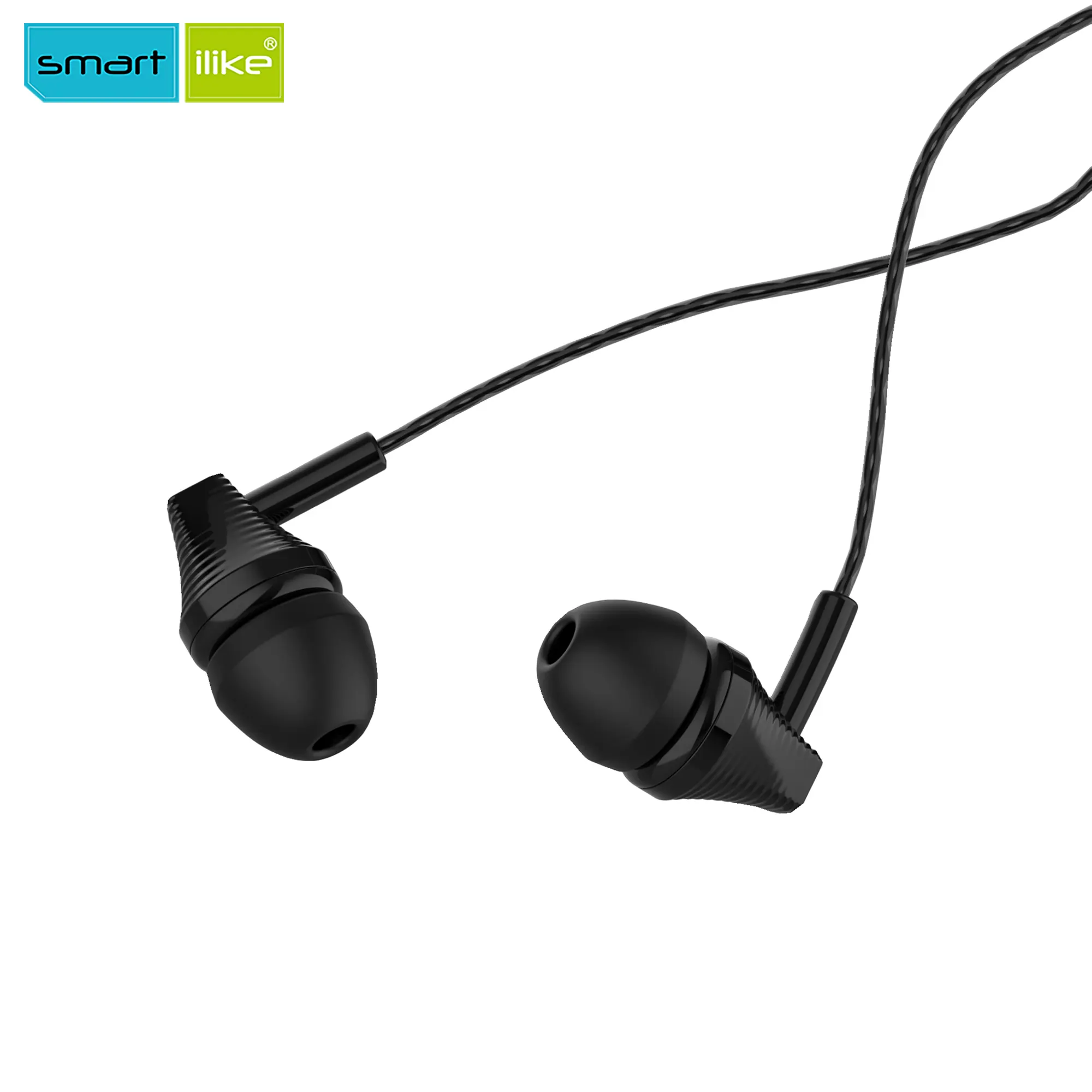 MT-AU04 In-Ear Wired Earphones - Image 5