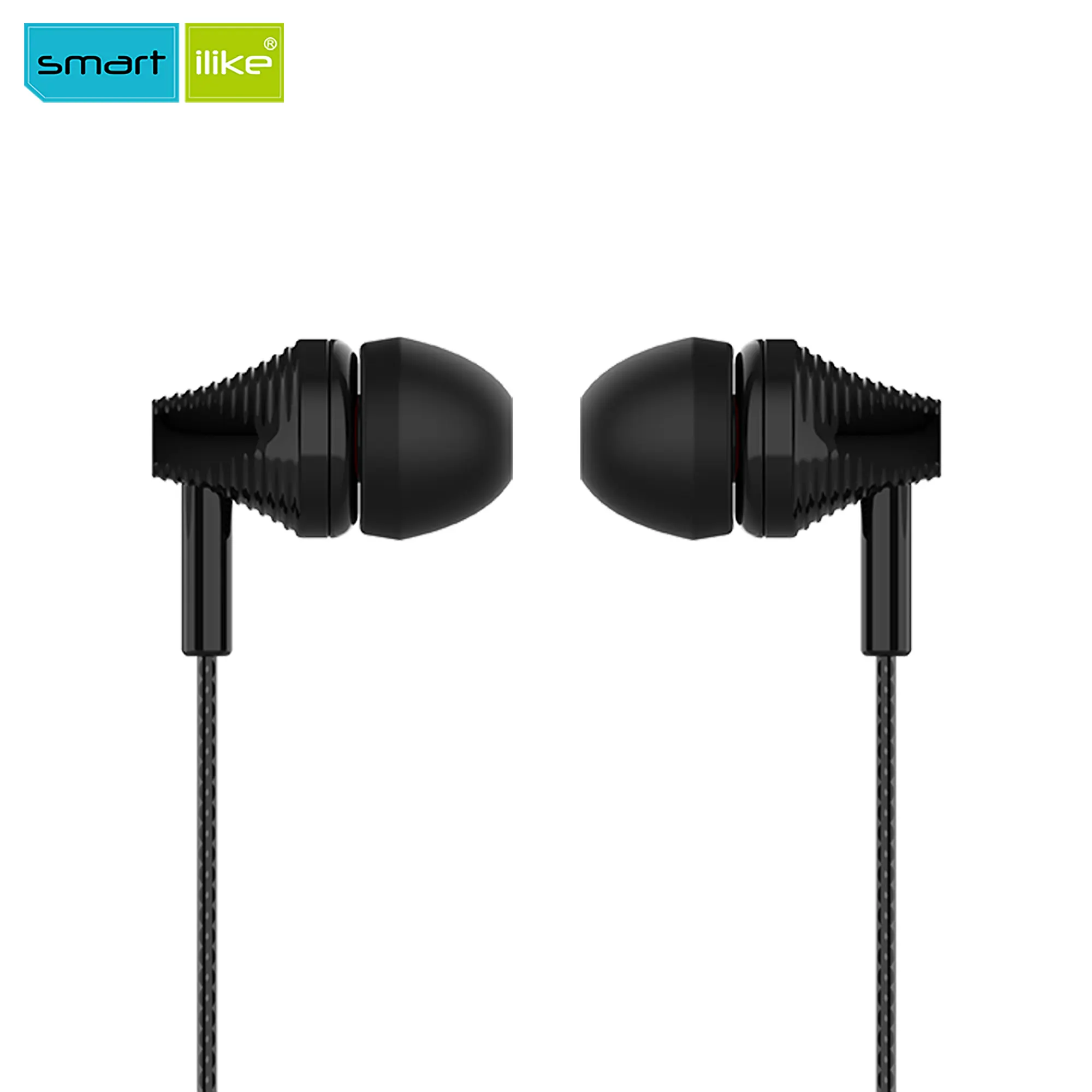 MT-AU04 In-Ear Wired Earphones - Image 3