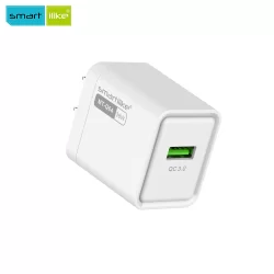 MT-Q64 10W QC3.0 Fast Charger