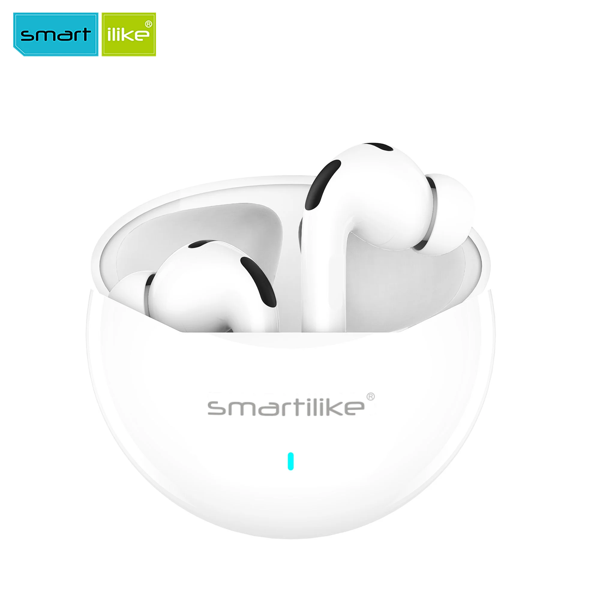 KW10 Bluetooth 5.4 HiFi Sound In-ear Headphones - Image 3