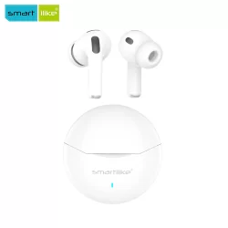 KW10 Bluetooth 5.4 HiFi Sound In-ear Headphones