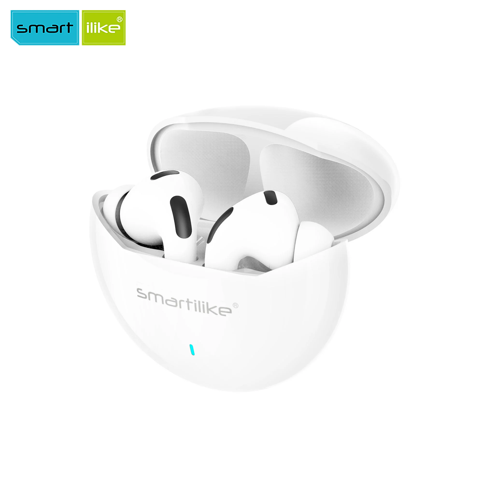 KW10 Bluetooth 5.4 HiFi Sound In-ear Headphones - Image 4