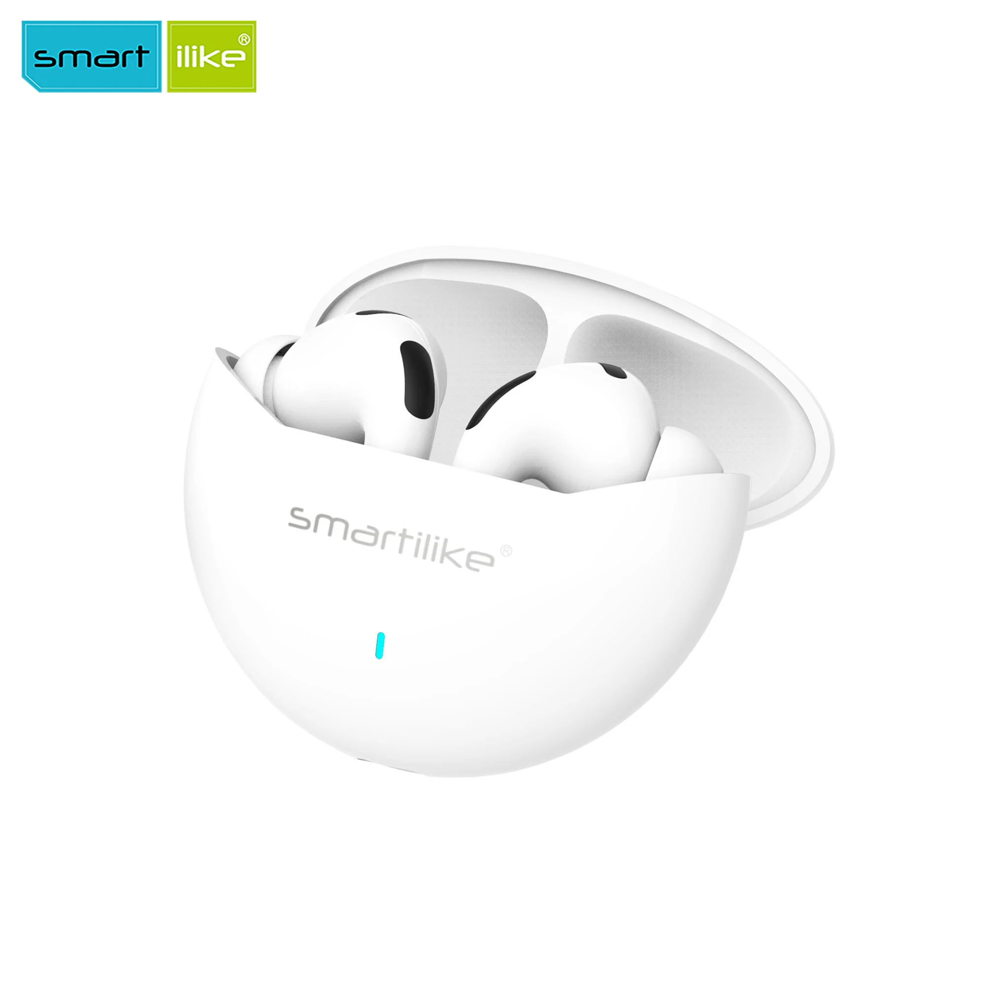 KW10 Bluetooth 5.4 HiFi Sound In-ear Headphones - Image 5