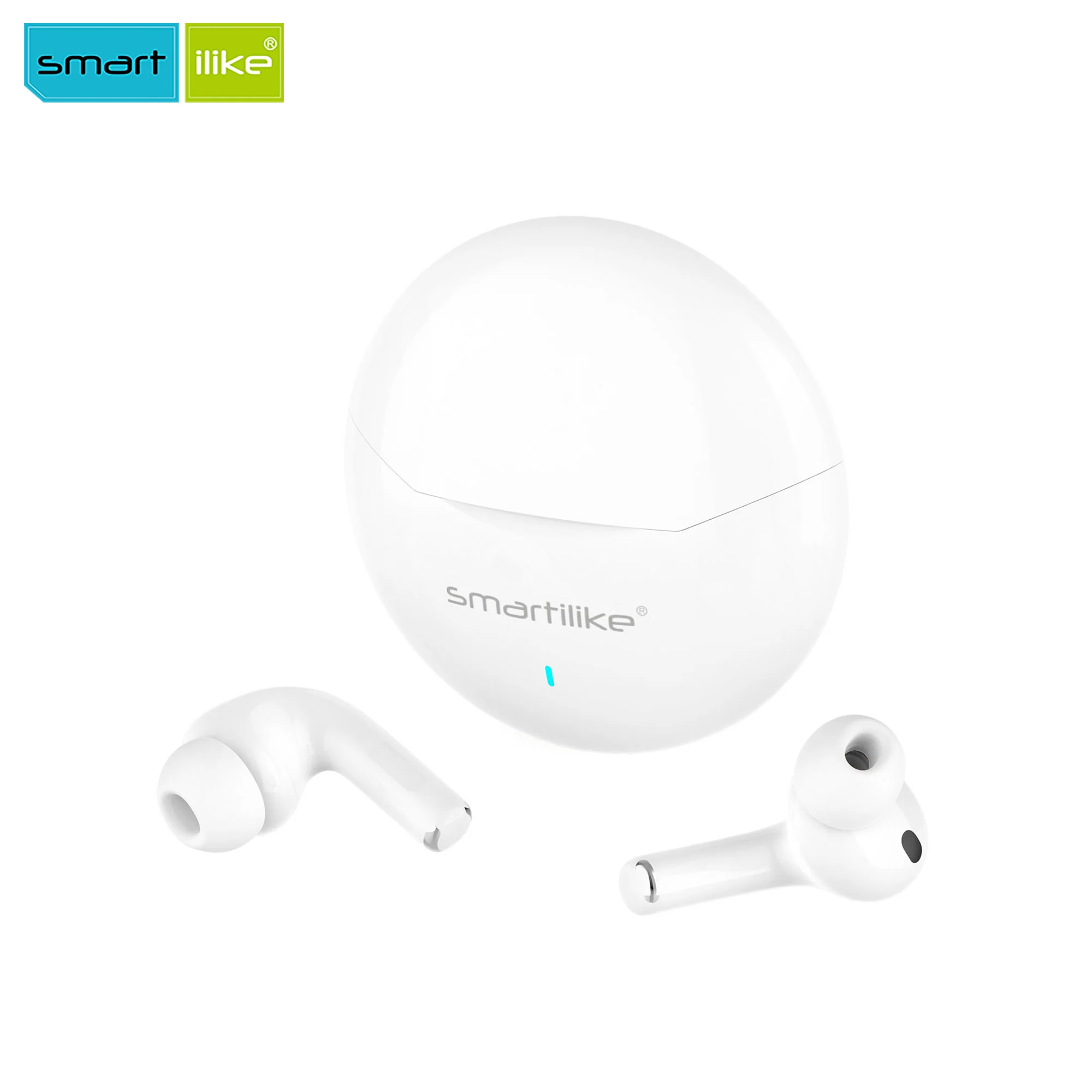 KW10 Bluetooth 5.4 HiFi Sound In-ear Headphones - Image 6
