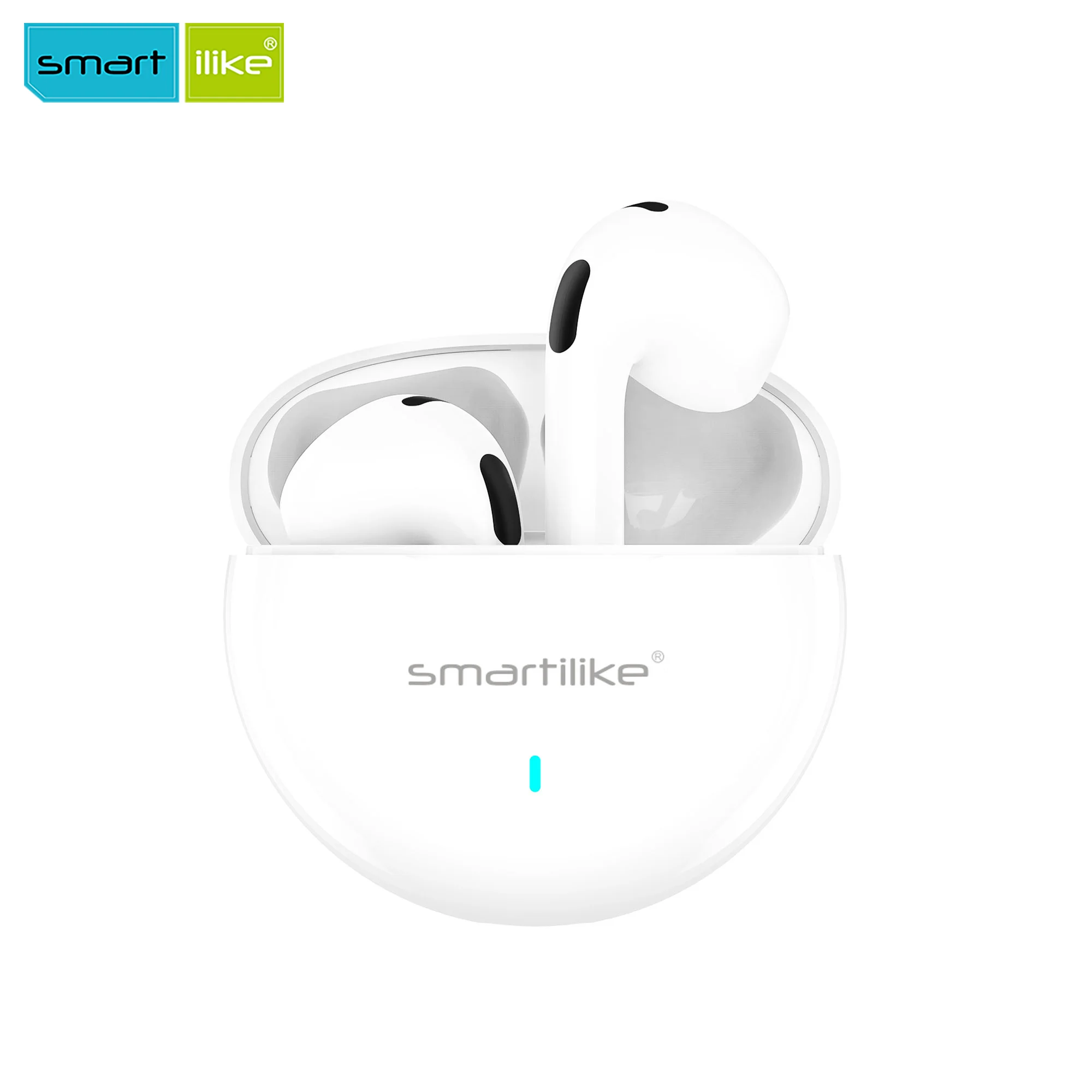KW11 Semi-in-ear Headphones - Image 3