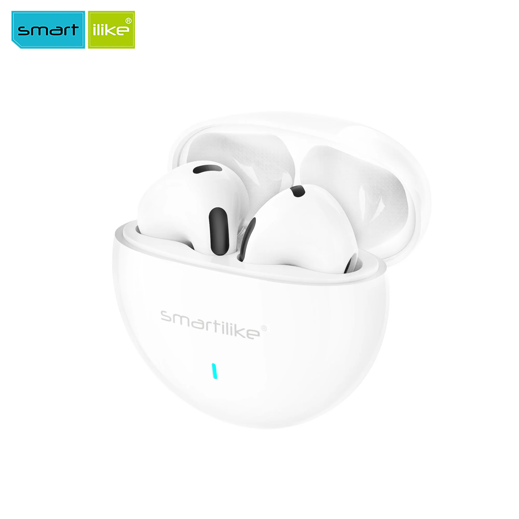 KW11 Semi-in-ear Headphones - Image 6