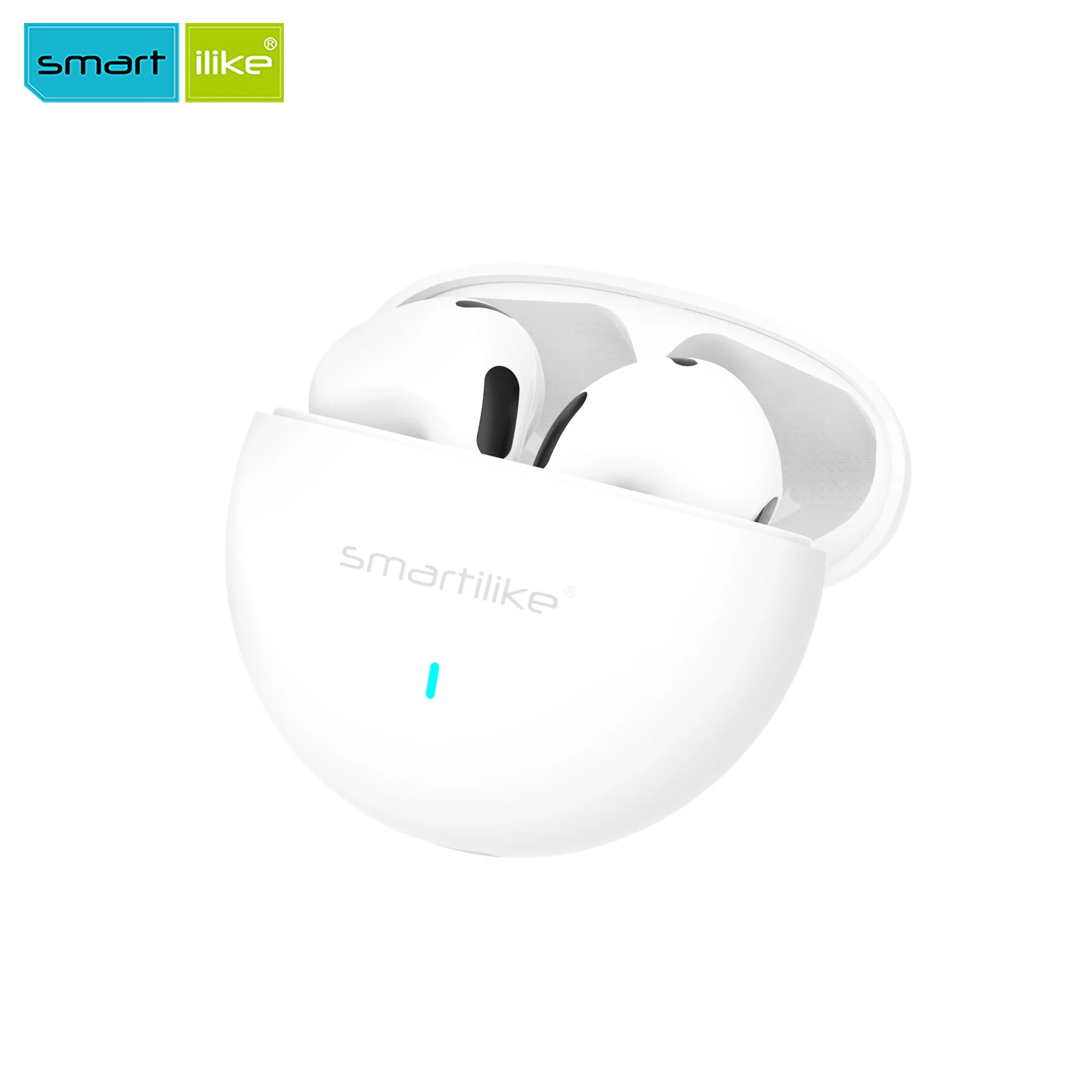 KW11 Semi-in-ear Headphones - Image 5