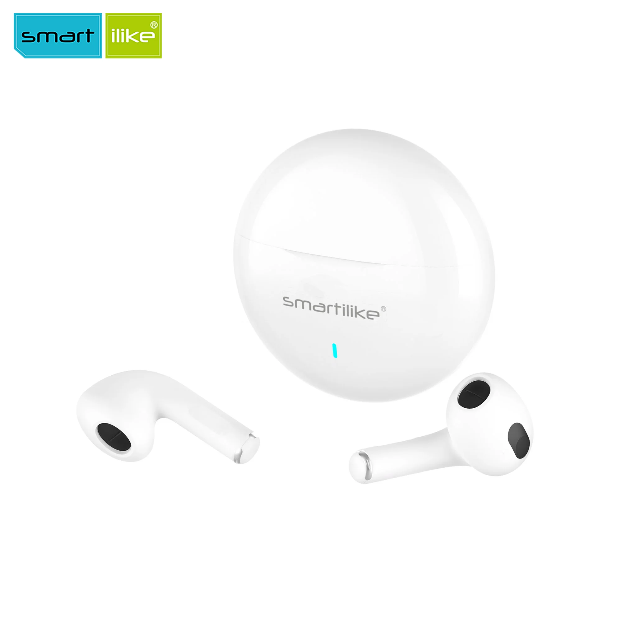 KW11 Semi-in-ear Headphones - Image 4